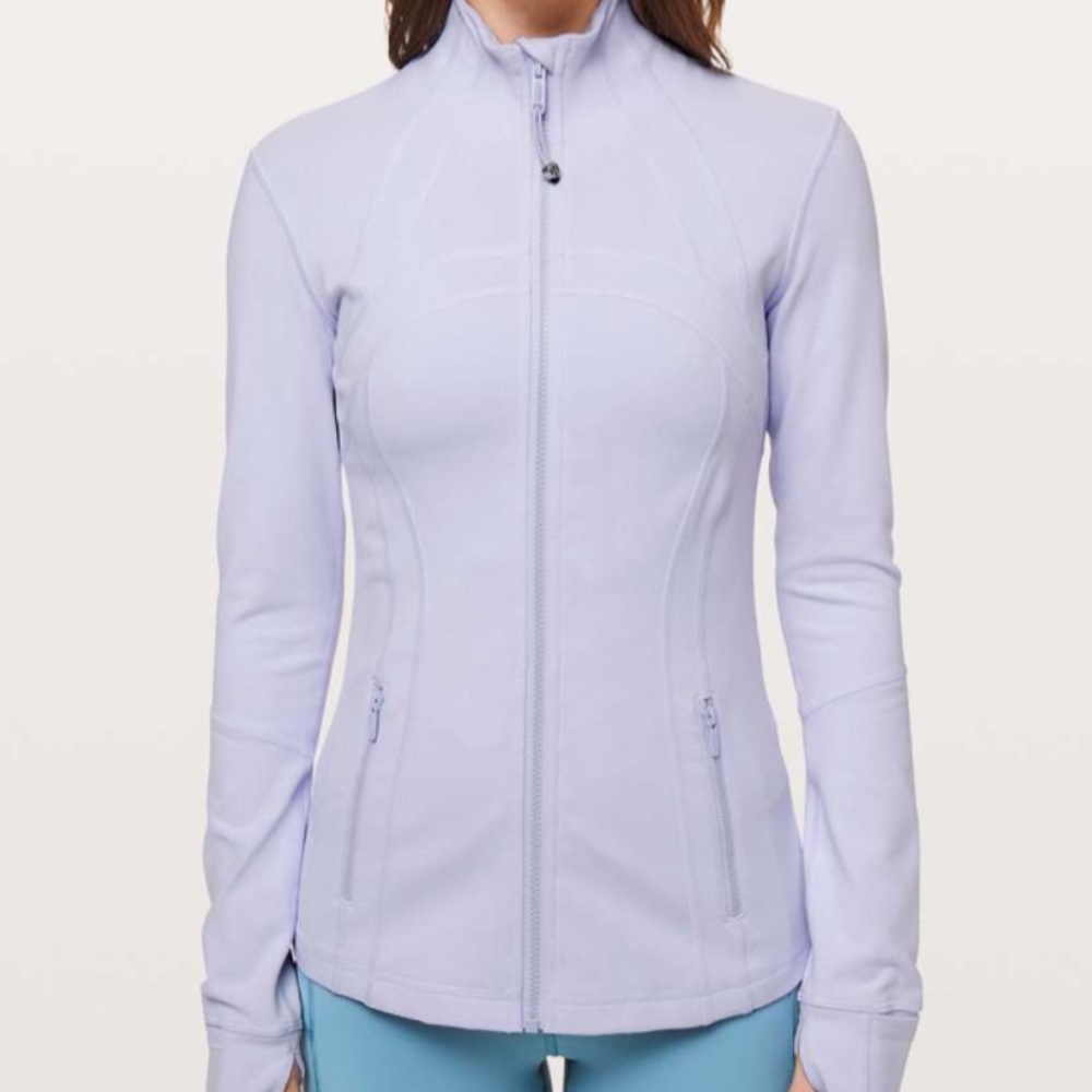 Lululemon define jacket